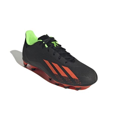 adidas x 16.4 fxg core black dark grey maat 46|adidas X 16.4 FxG .